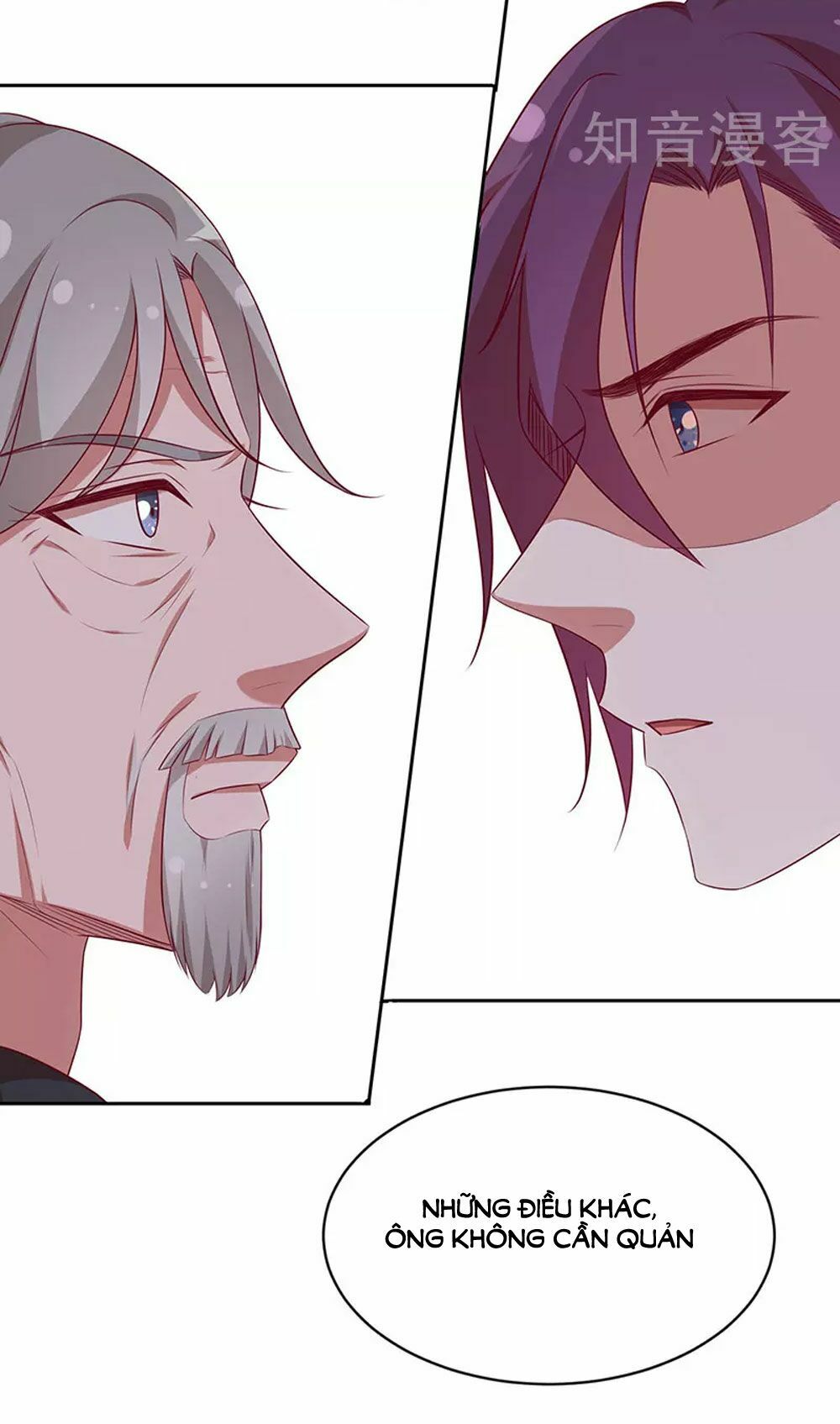 cả thế giới đều không bằng người chapter 73 40