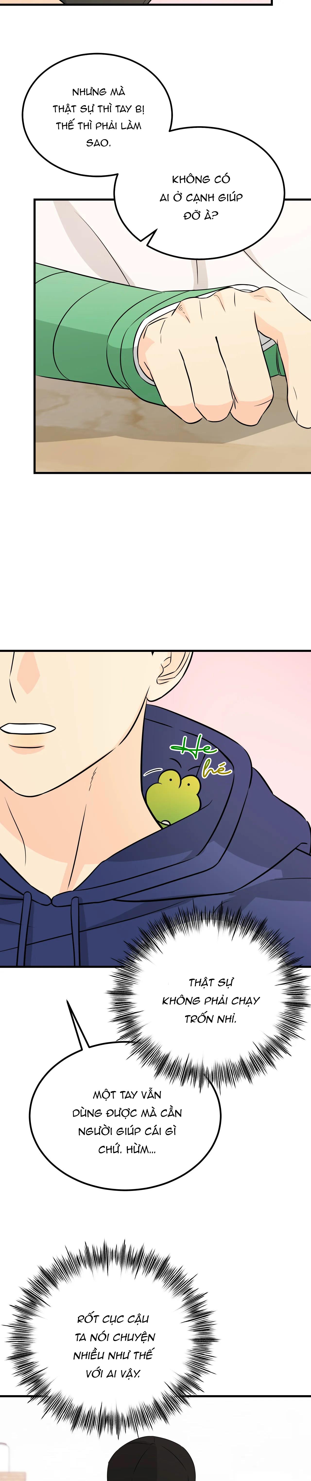 tình yêu cổ tích chapter 12 38