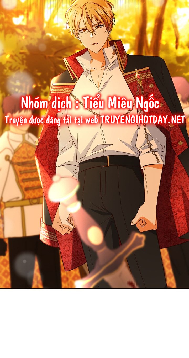 công lý của một ác nữ chapter 35 59