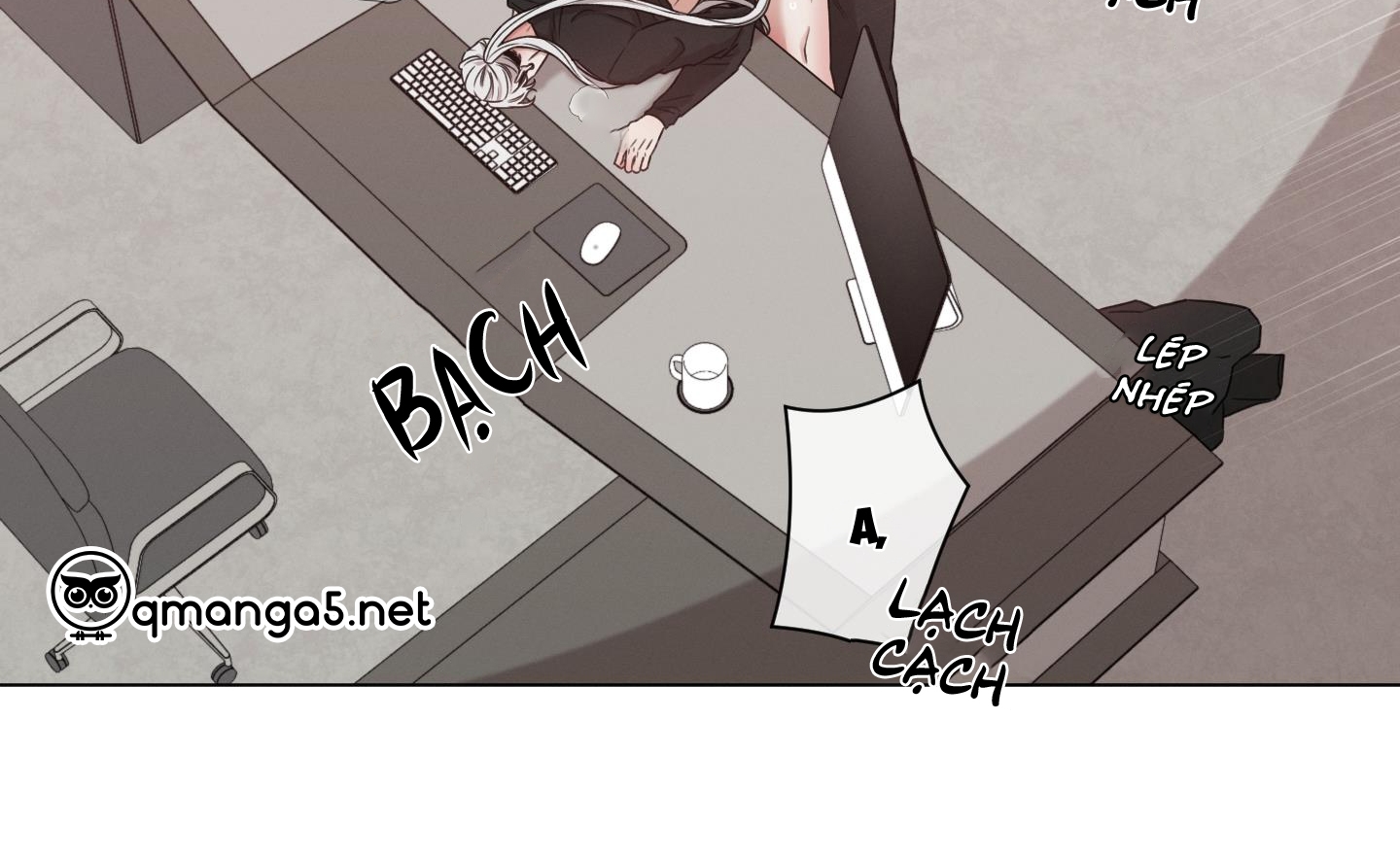 hội chứng minmotion chapter 38 36