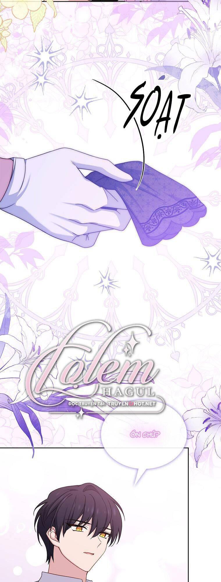 để yên cho tiểu thư hiền chapter 63.1 10