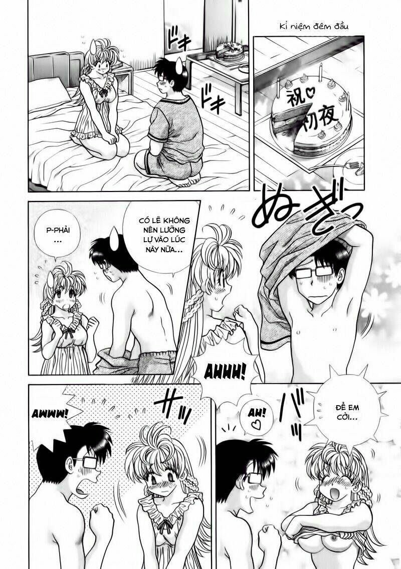 love lucky chapter 6 13