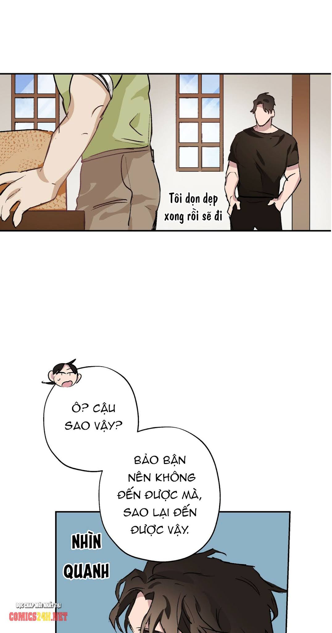 ma pháp sư của eden chapter 11 63