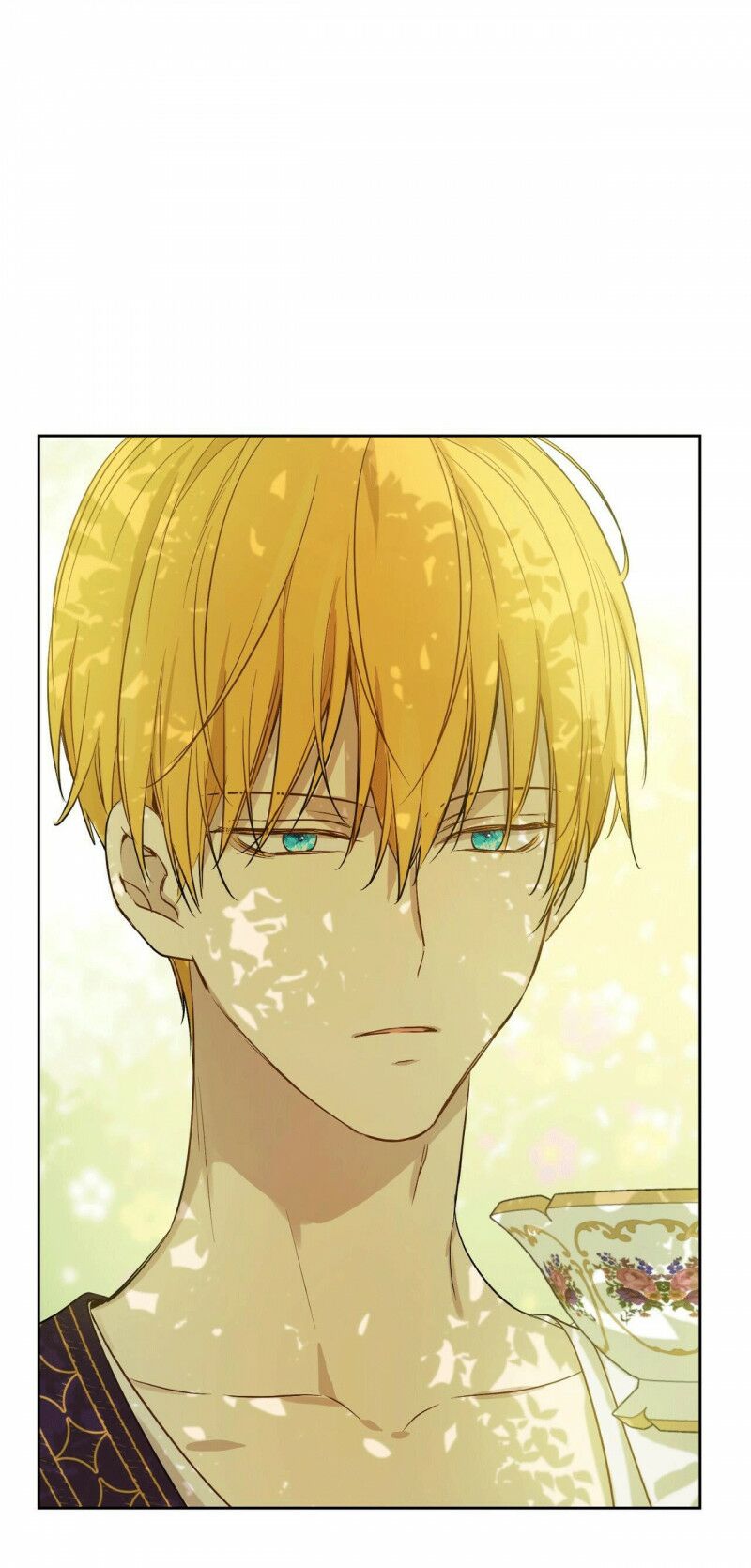 một ngày nọ tôi bỗng thành nàng công chúa chapter 121 29