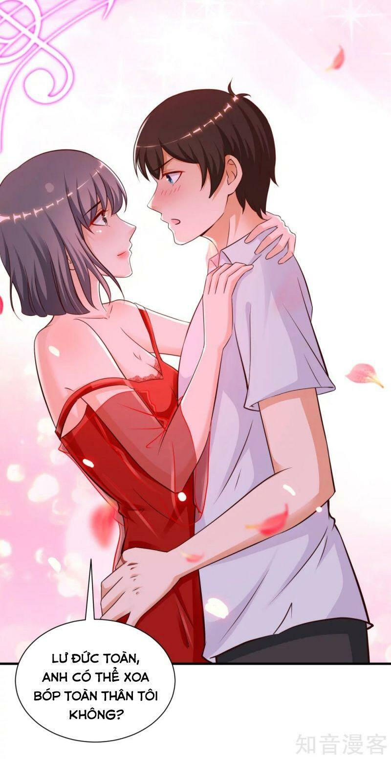 tối cường vận đào hoa chapter 131 6