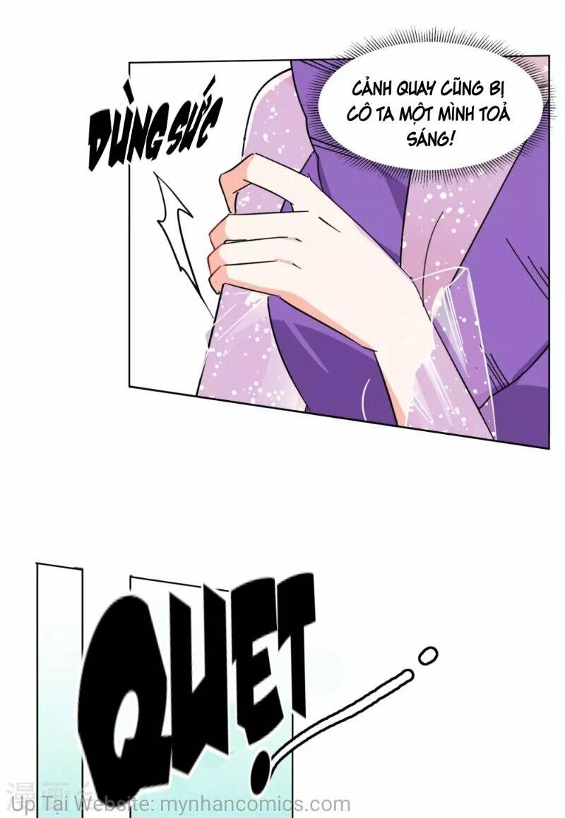 cô ấy đến rồi, xin nằm xuống! chapter 126 22