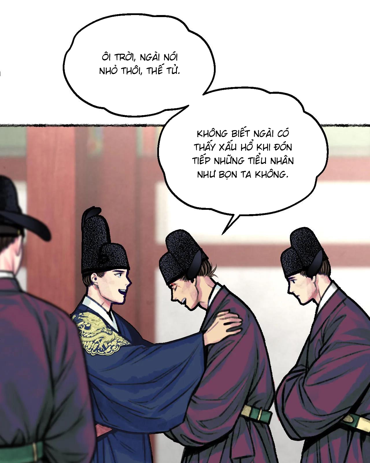 phò mã quan phu chapter 3 44