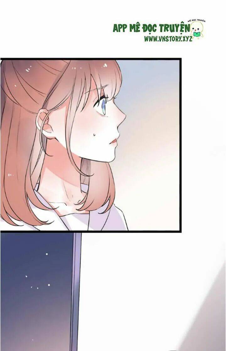 trạch thượng tịch mịch huỳnh hỏa chapter 39 33