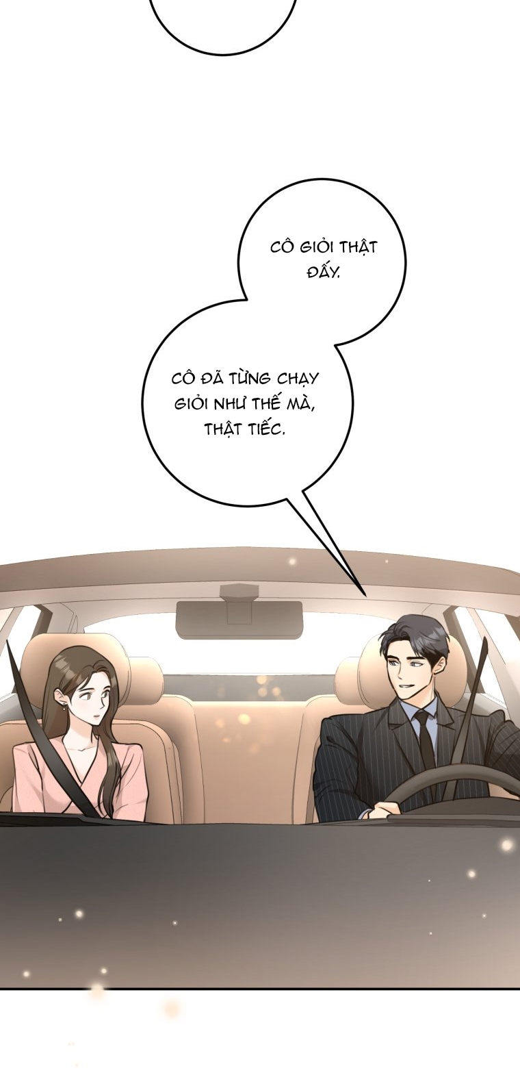 [15+] Lý Do Kết Hôn chapter 3.2 - Trang 23