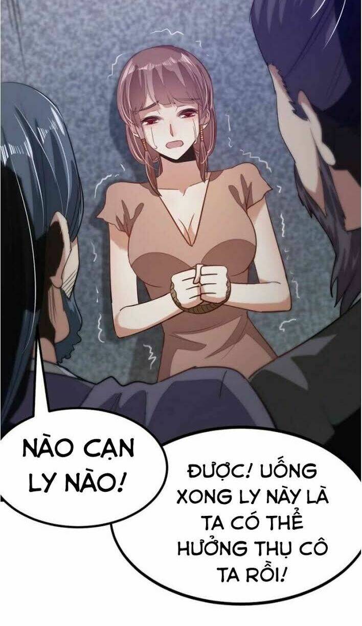 cửu dương thần vương chapter 80 20