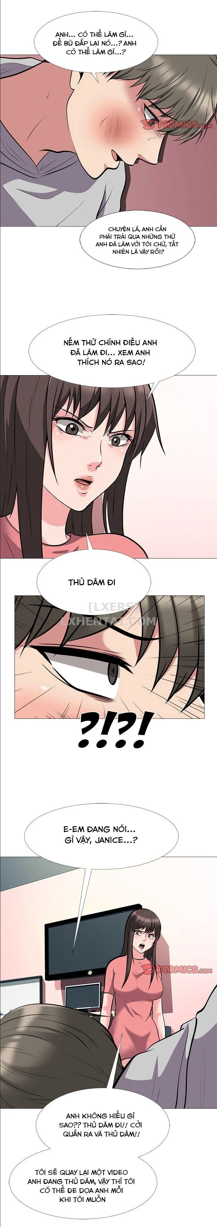 học bổng đặc biệt chapter 32 13