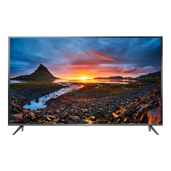 Smart Tivi TCL 43 inch 4K UHD L43P8 - Hàng Chính Hãng