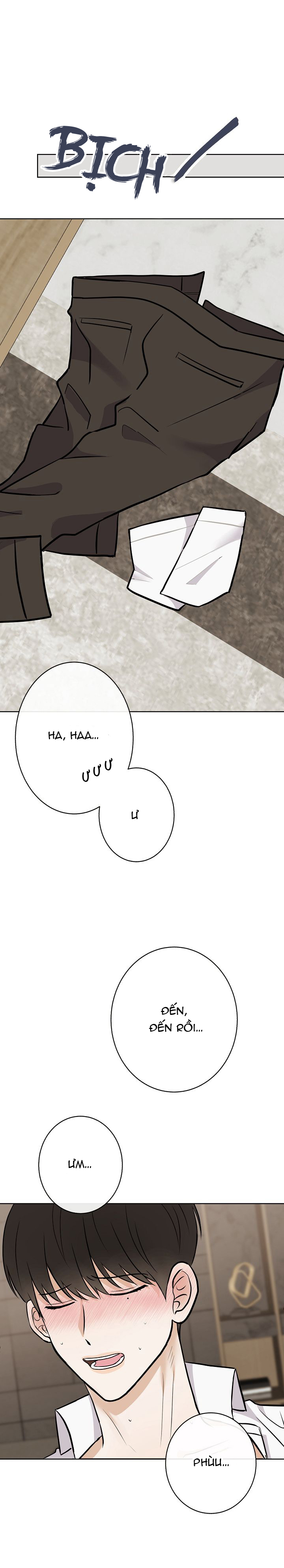 đứa bé là con tôi chapter 10 11