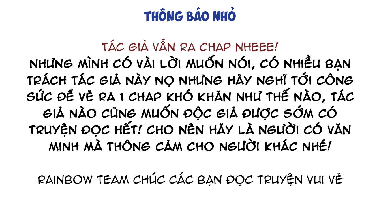 Don't Say You Love Me - Đừng Nói Yêu Tôi chapter 28