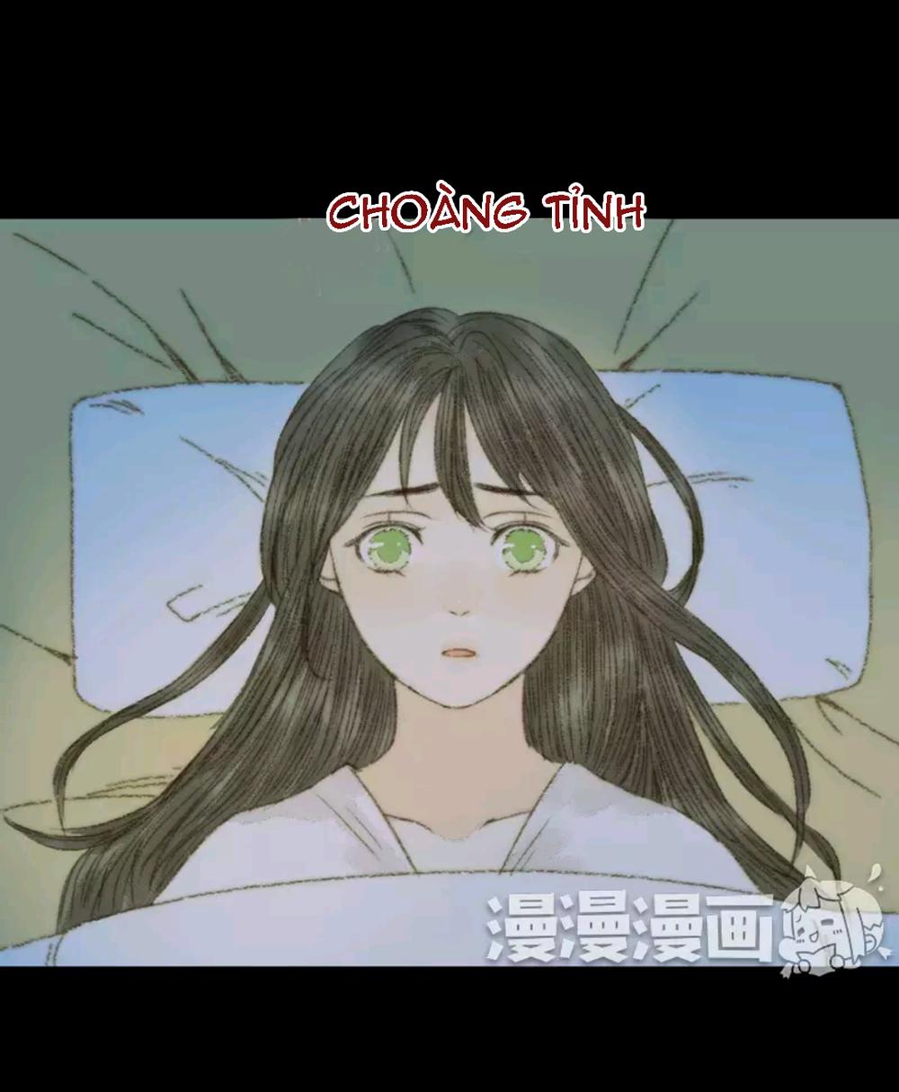 vương gia bá đạo và bác sĩ xinh đẹp chapter 71 12