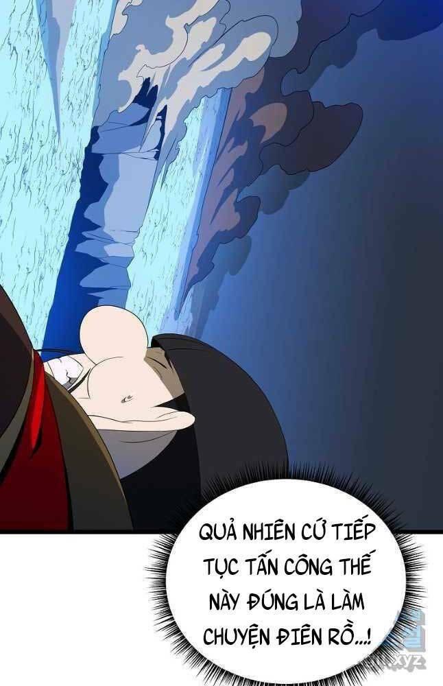 tiêu diệt đấng cứu thế chapter 128 27