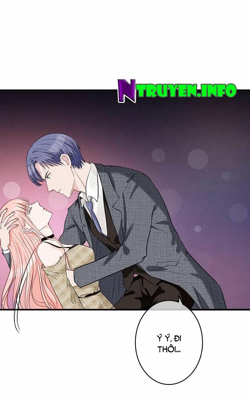 manh thê khó dỗ phần 1 chapter 53 21
