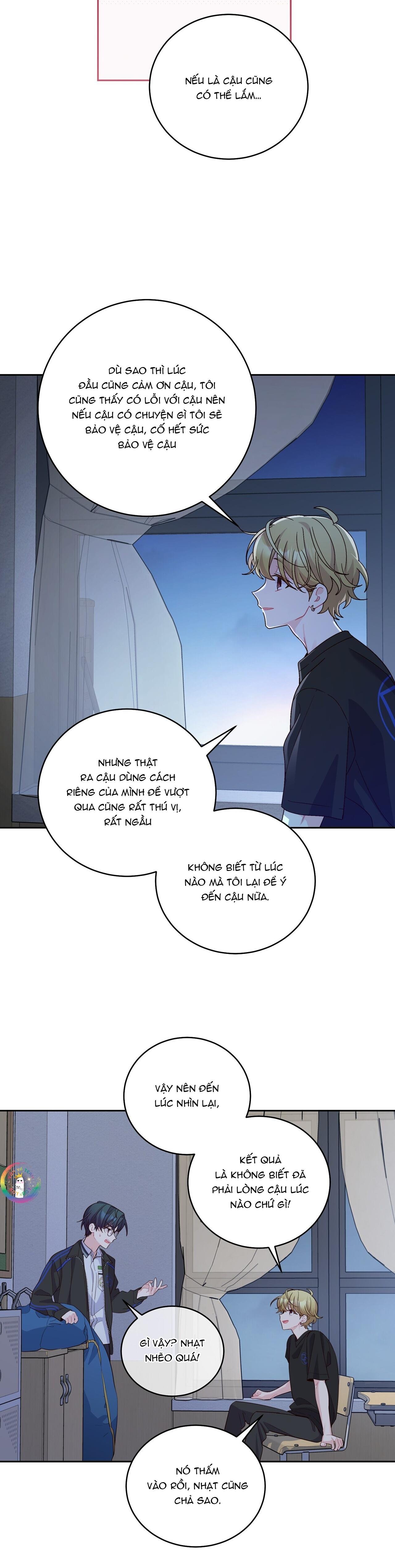 merry marbling chapter 95 18