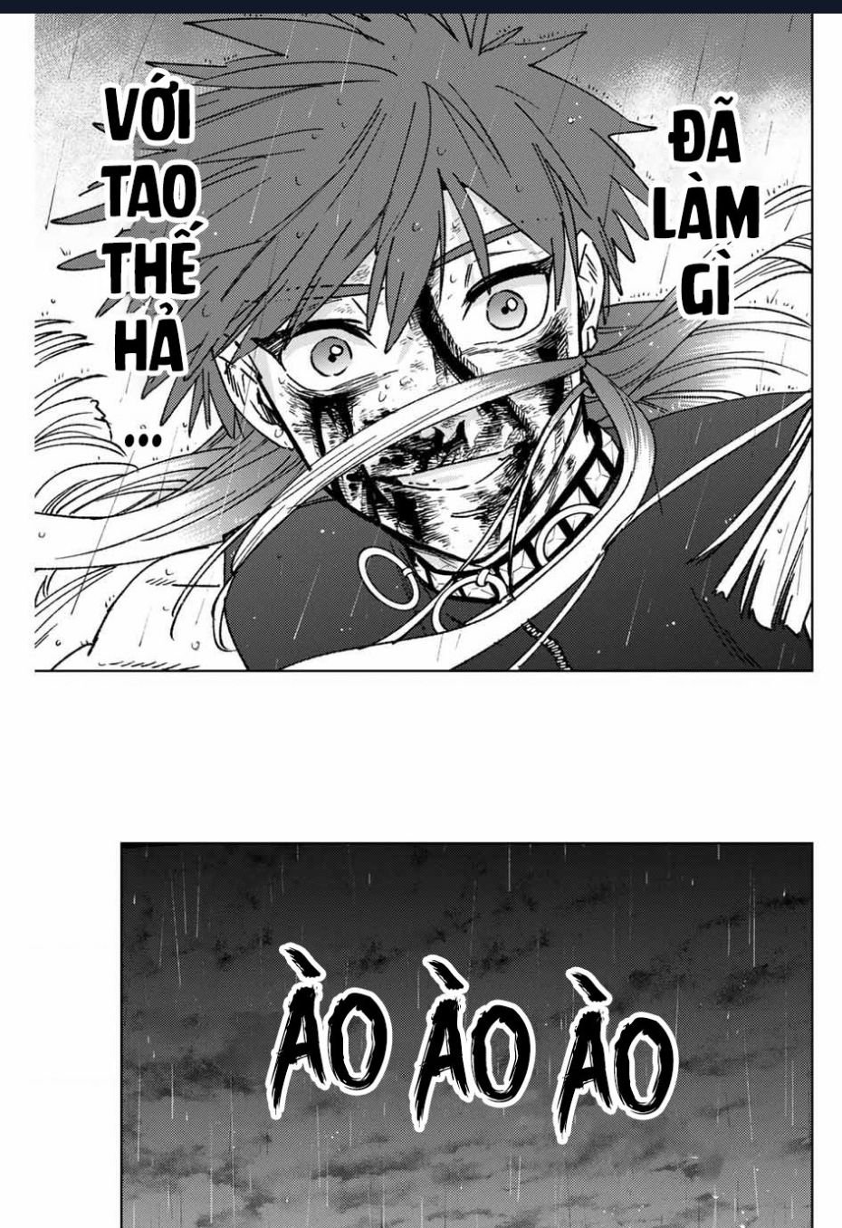 wind breaker chapter 157 15