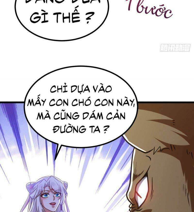 manh hổ trọng sinh : tướng quân đại nhân muốn ôm ôm chapter 22 5
