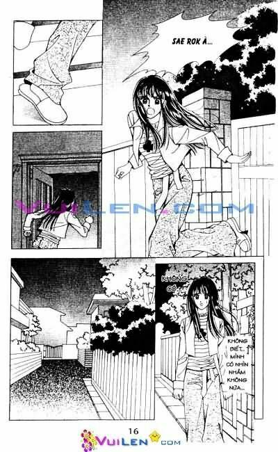 nụ hôn nồng thắm chapter 7 16