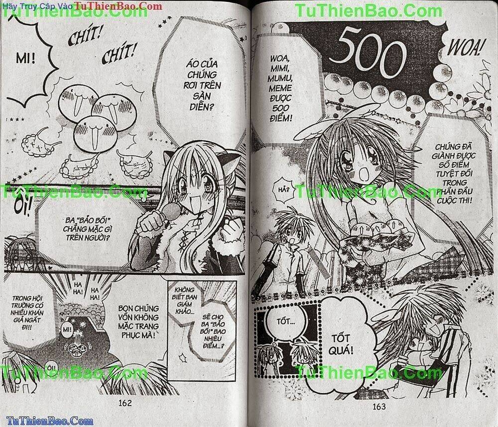 qq quả trứng tình yêu chapter 2 81