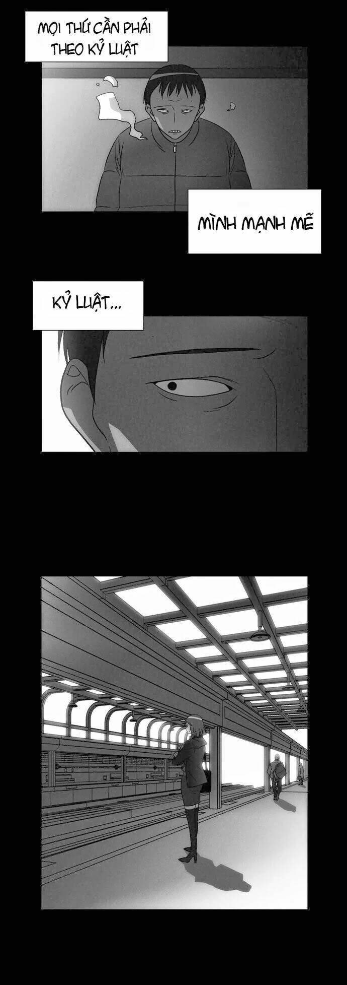 dead sorcerer chapter 11 6