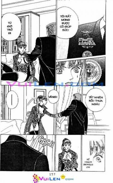 nàng tiên ánh trăng - kaguya hime chapter 20 157