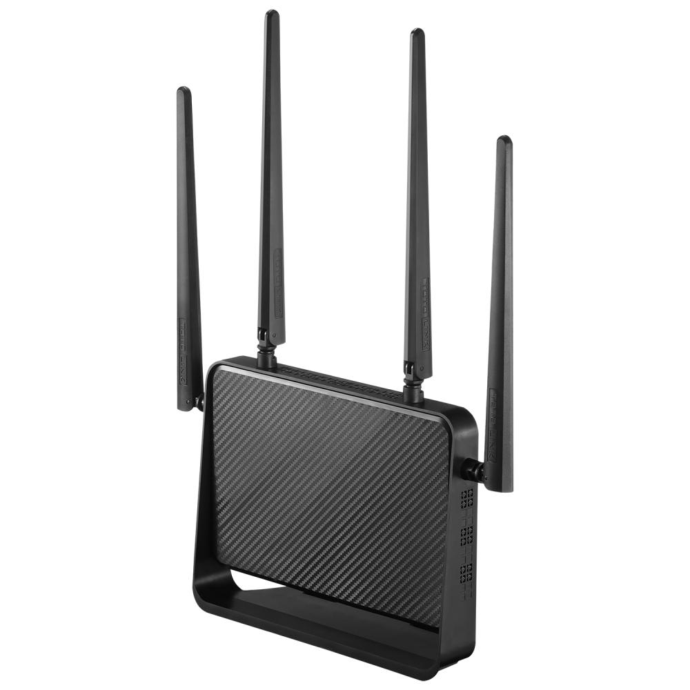 Router Wi-Fi băng tần kép Gigabit AC1200 - A3000RU - TOTOLINK HÀNG CHÍNH HÃNG