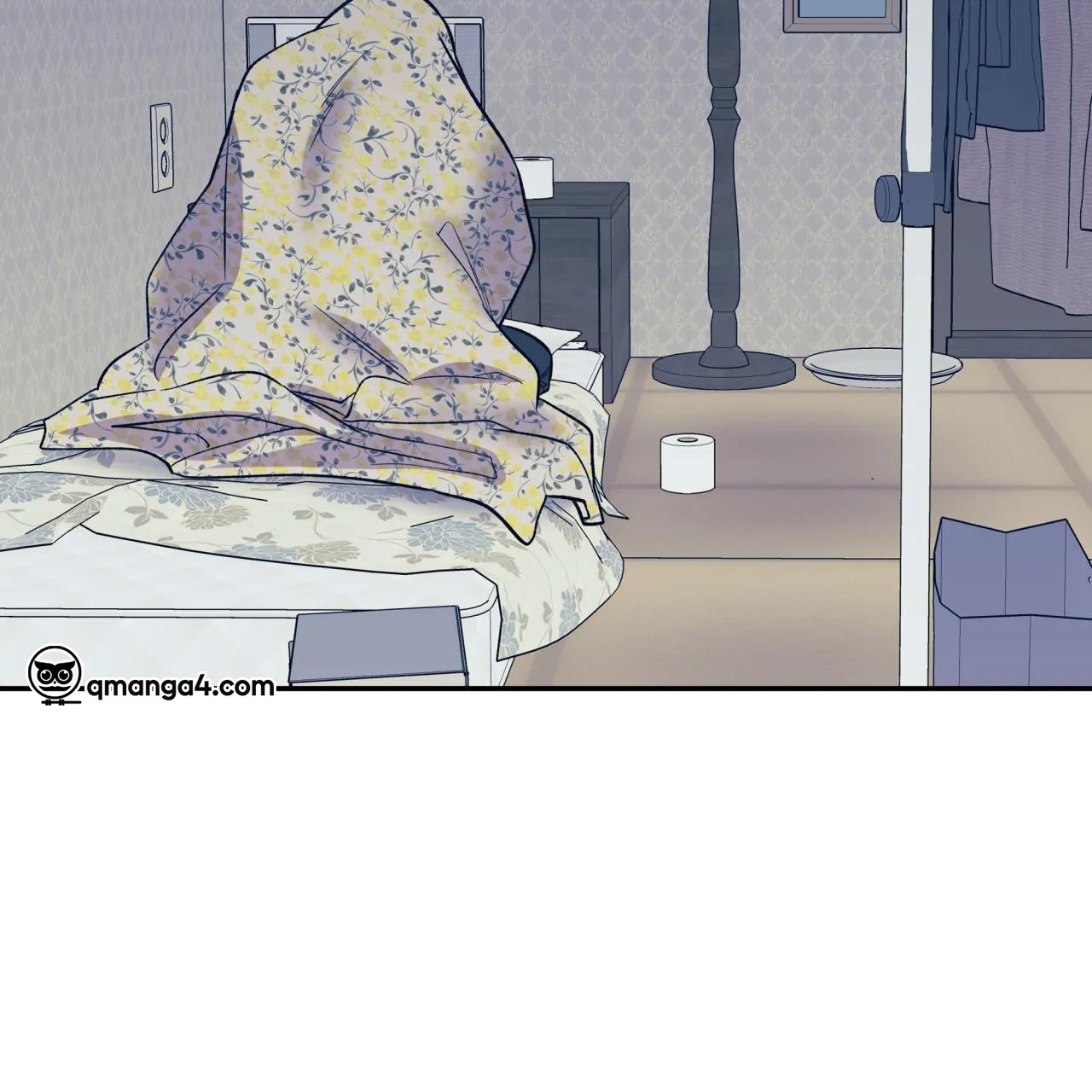 ám ảnh pheromone chapter 34 17