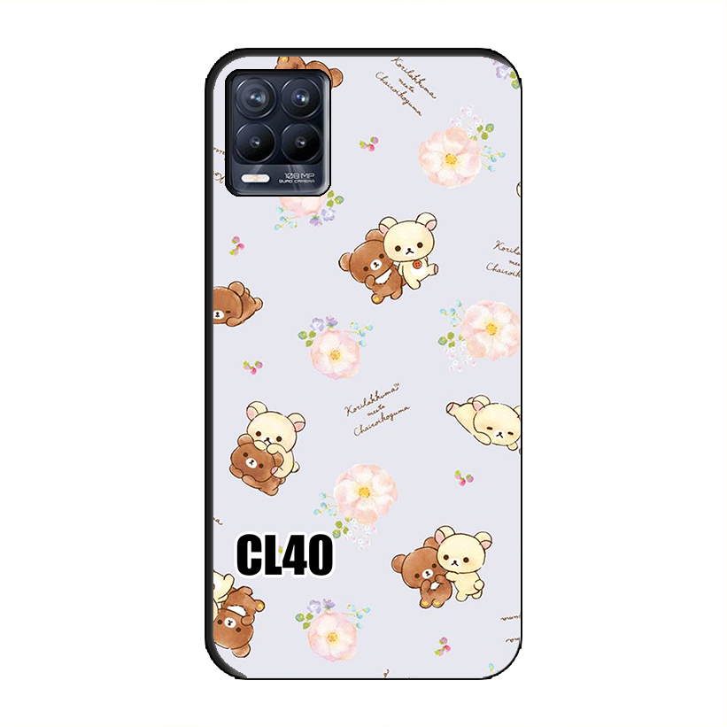 Ốp Lưng Dành Cho REALME 8 PRO