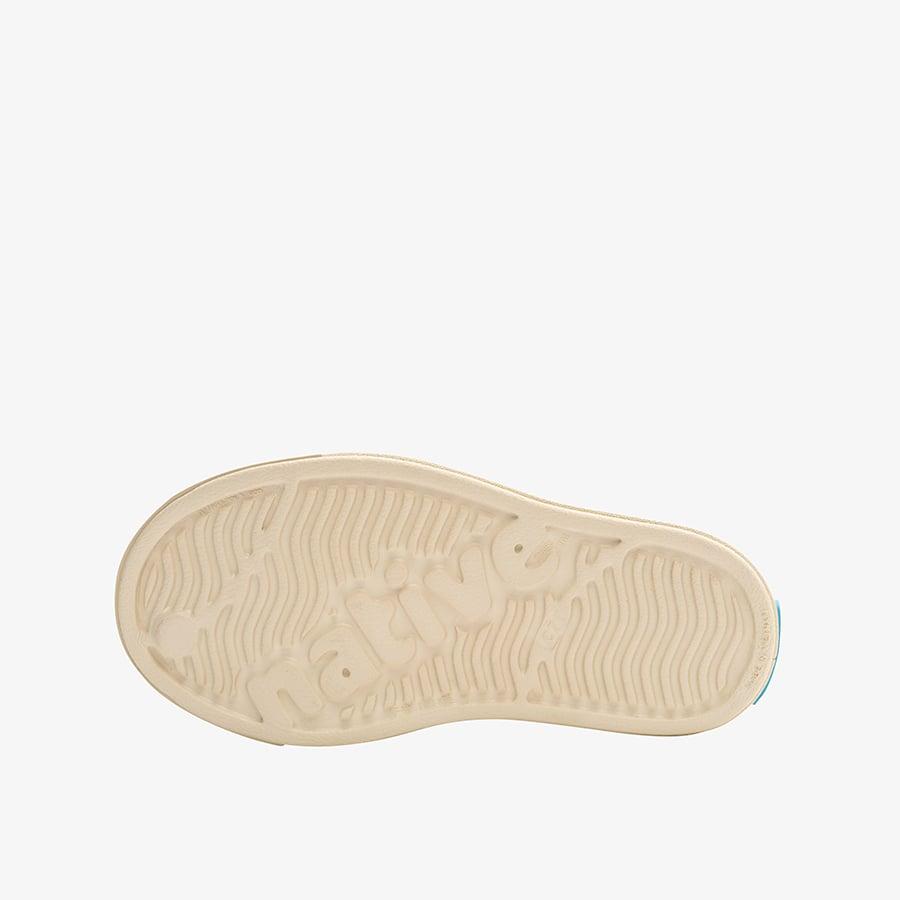 Giày Lười Trẻ Em Unisex Native Jefferson Print Child