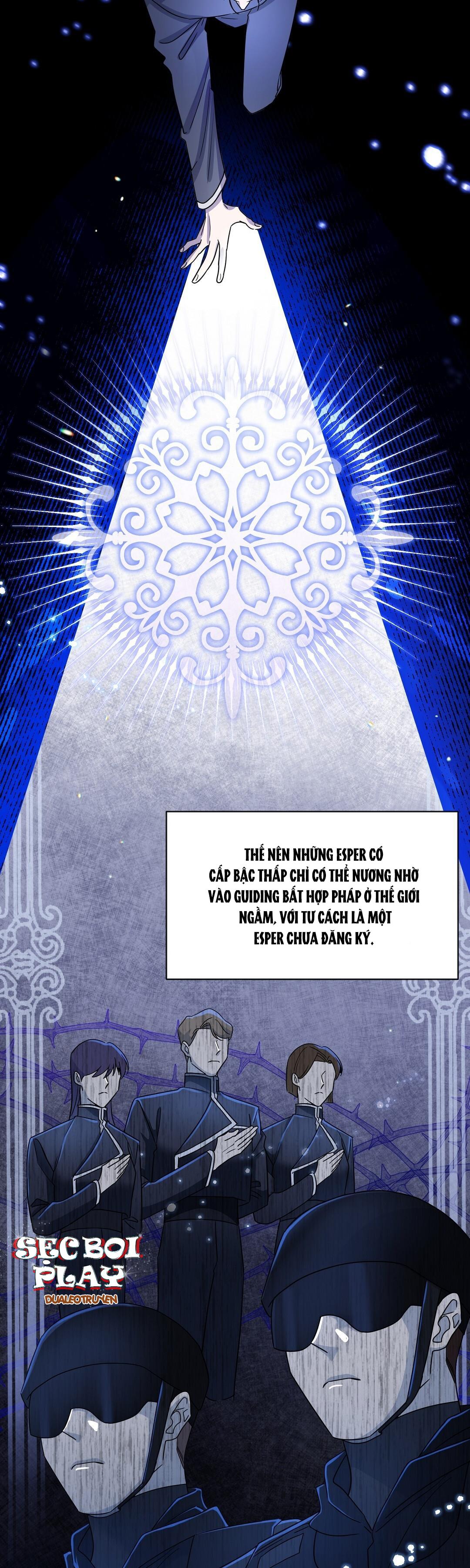 vô danh chapter 1 18