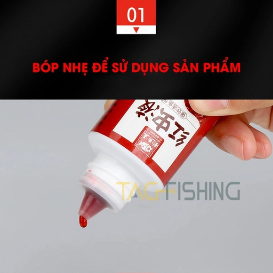 tinh mùi , tinh chất, hương liệu vua câu hồng trùng , hương liệu câu cá  tagfishing