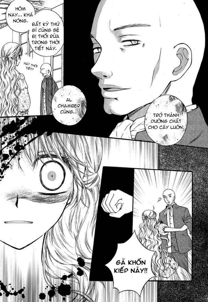 glass shoe chapter 14 30