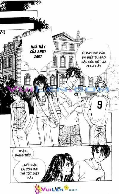 cô gái yêu kiều chapter 9 100