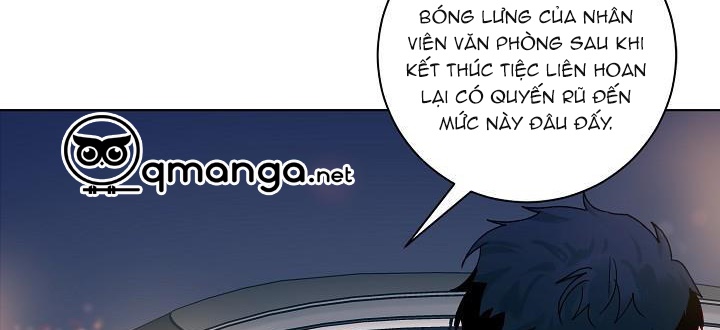 yêu em đi, bác sĩ! chapter 0 43