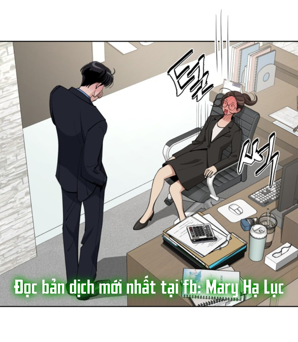 Tình Yêu Của Ik Seob chapter 56.2 26