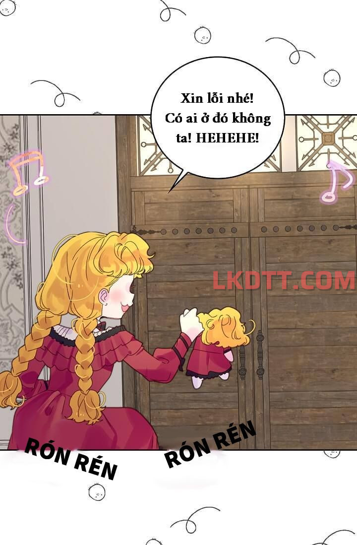 đừng xem thường nữ phụ chapter 135 21