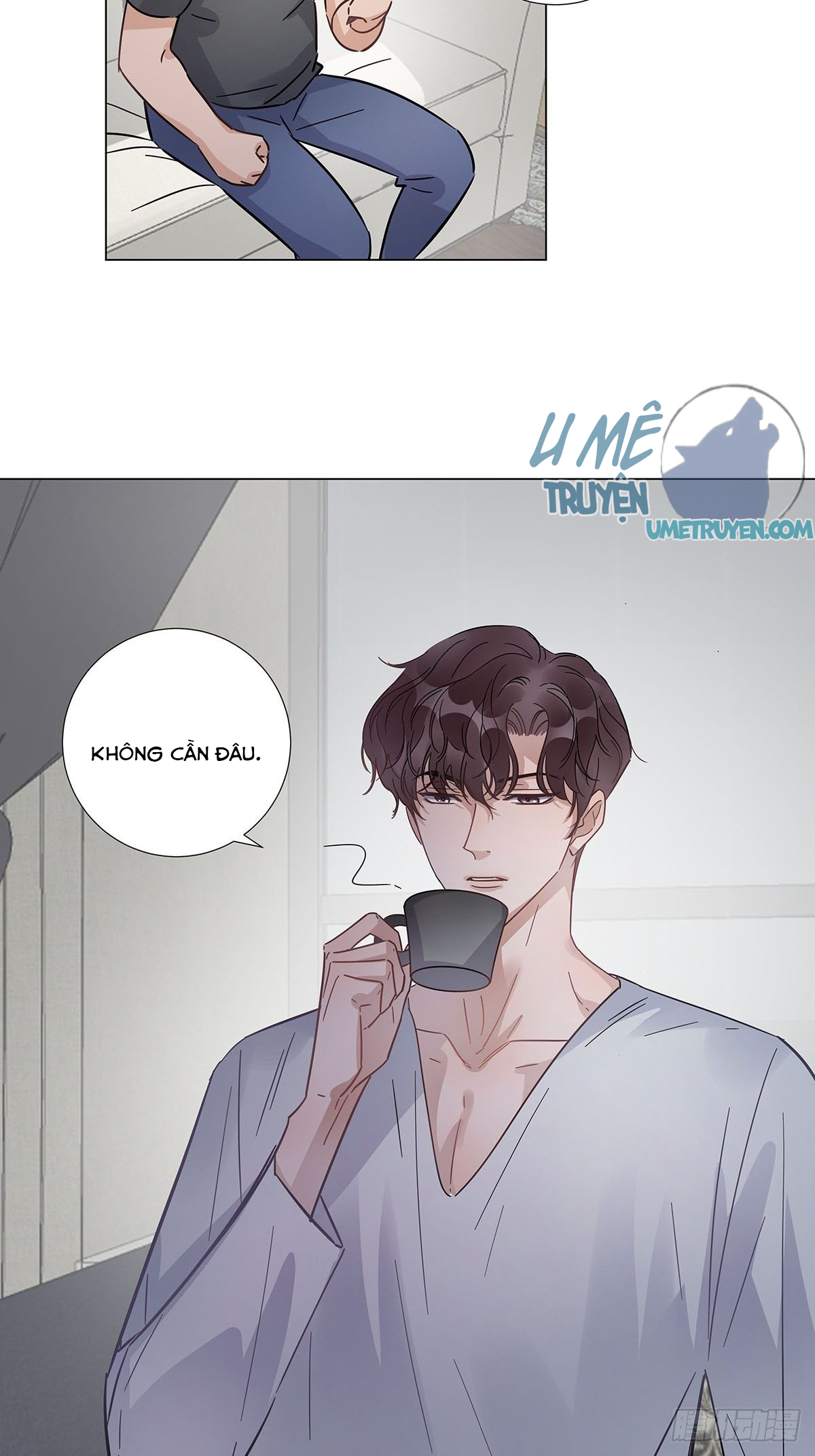 hôm nay nam giả trang nữ vẫn chưa được cầu hôn! chapter 30 14