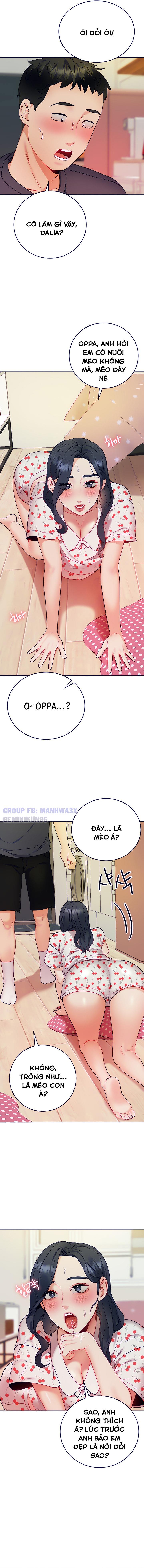 công việc part time chapter 20 13