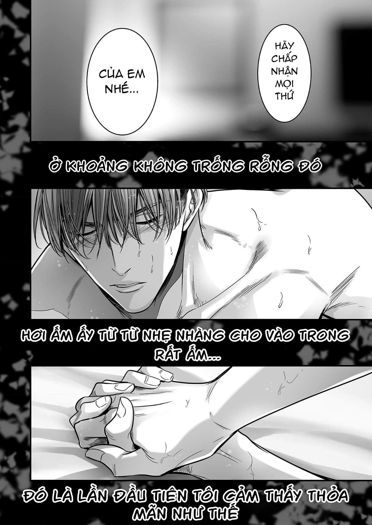 thầy làm omega của em đi chapter 5 28