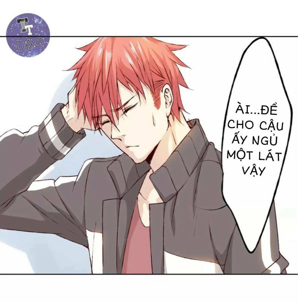 tôi không phải đa nhân cách chapter 15 61