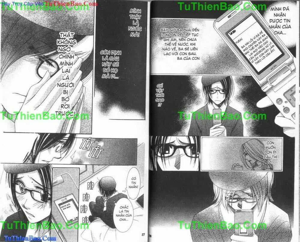 đi tìm yêu thương chapter 1 14