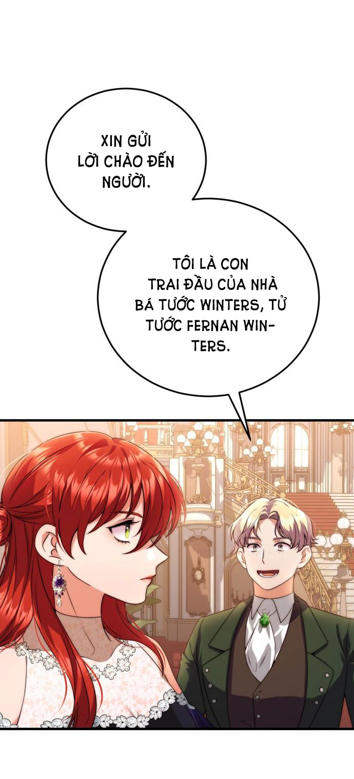 tôi sẽ ly hôn với người chồng bạo chúa chapter 40.2 12