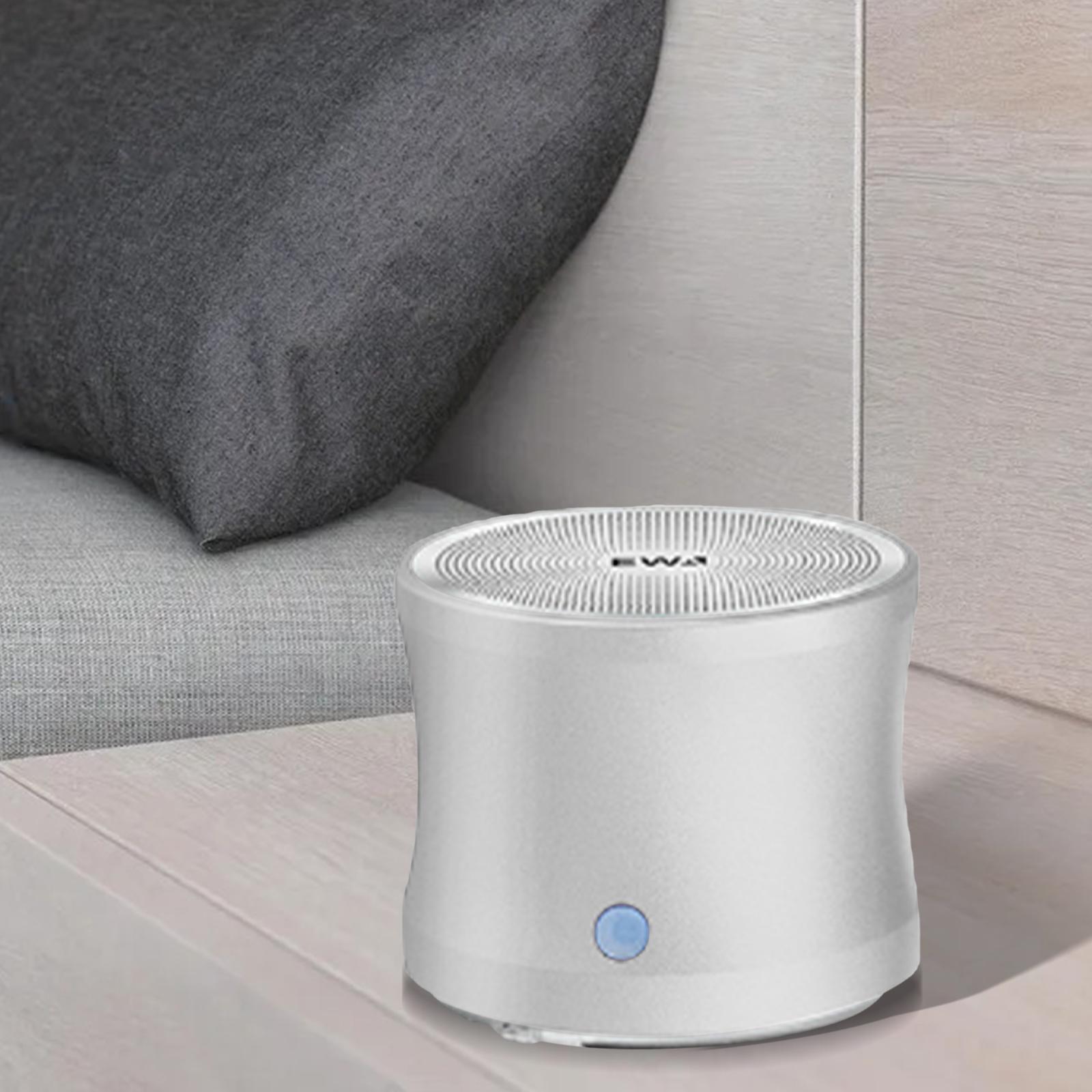 Mini Bluetooth Speaker Wireless Compact