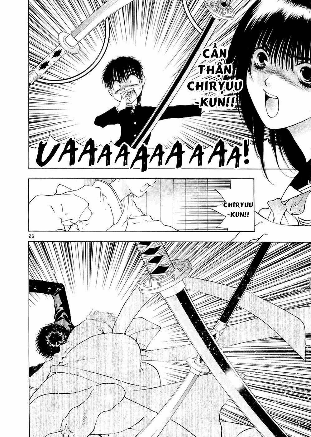 girls saurus dx chapter 59 27