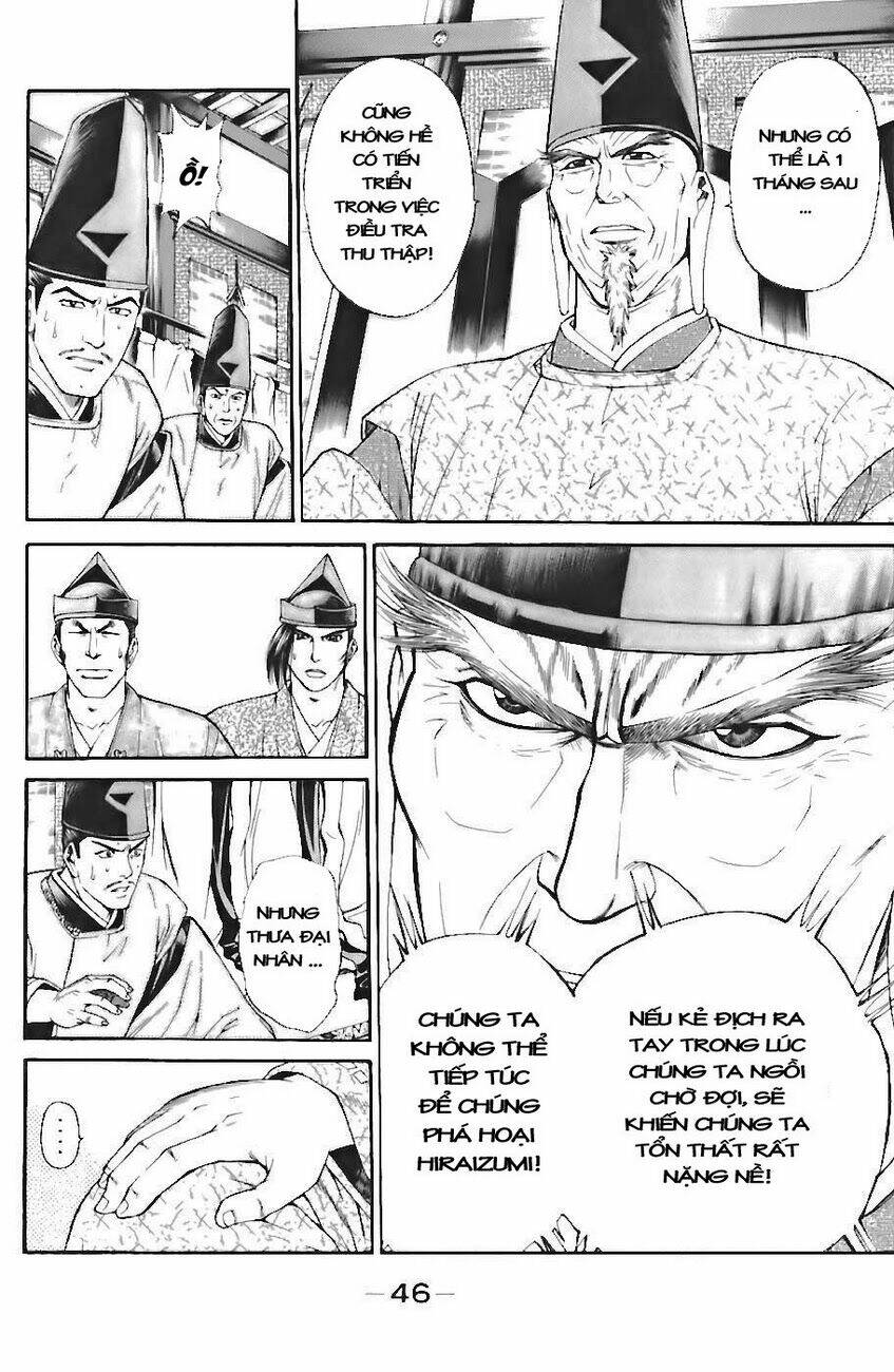 thiếu niên vương i - shana oh yoshitsune i chapter 70 48