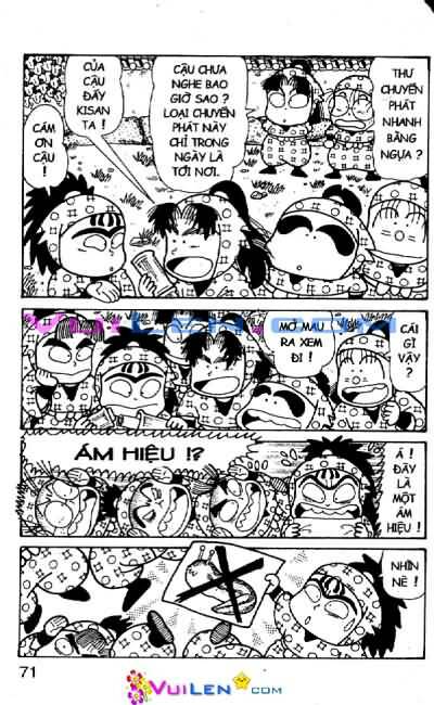 ninja loạn thị chapter 56 71