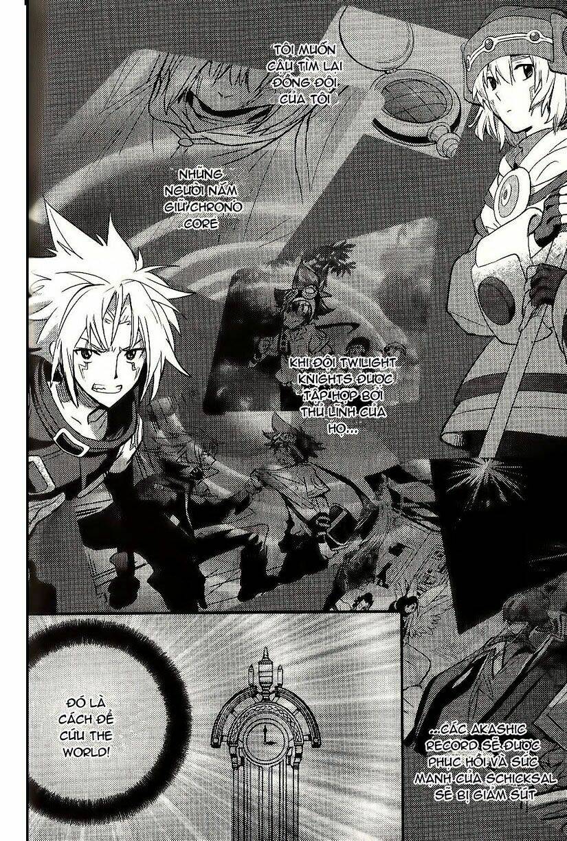 .hack//link chapter 11 3